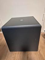 Kef psw 2000, Overige merken, Gebruikt, Subwoofer, Ophalen of Verzenden