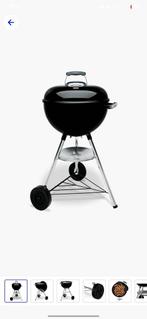 Weber bar-b kettle, Ophalen, Nieuw