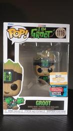 Funko Pop! Groot 1116 Dutch Comic Con exclusive 2022 Marvel, Zo goed als nieuw, Verzenden