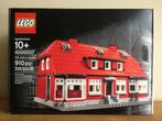 LEGO 4000007 - Ole Kirk's House (2012 Employee Exclusive), Kinderen en Baby's, Speelgoed | Duplo en Lego, Ophalen of Verzenden