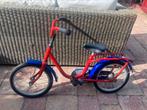 Kinderfietsje 16 inch, Fietsen en Brommers, Fietsen | Kinderfietsjes, Ophalen, Gebruikt, 16 tot 20 inch