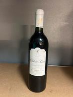 Château Penin Tradition 2001 Bordeaux Supérieur, Gebruikt, Frankrijk, Ophalen of Verzenden, Rode wijn