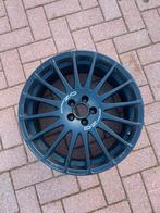 O.Z Racing Velg 18 inch  8x18 ET35 5x100 68, Ophalen, 18 inch, Gebruikt, Velg(en)