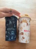 Efteling bekers, Ophalen of Verzenden, Nieuw, Overige typen