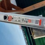 1 delig ladder., Ophalen, Zo goed als nieuw, 4 meter of meer