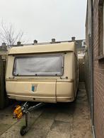 Dakplaat aluminium van tabbert 630, Caravans en Kamperen, Caravan accessoires, Gebruikt