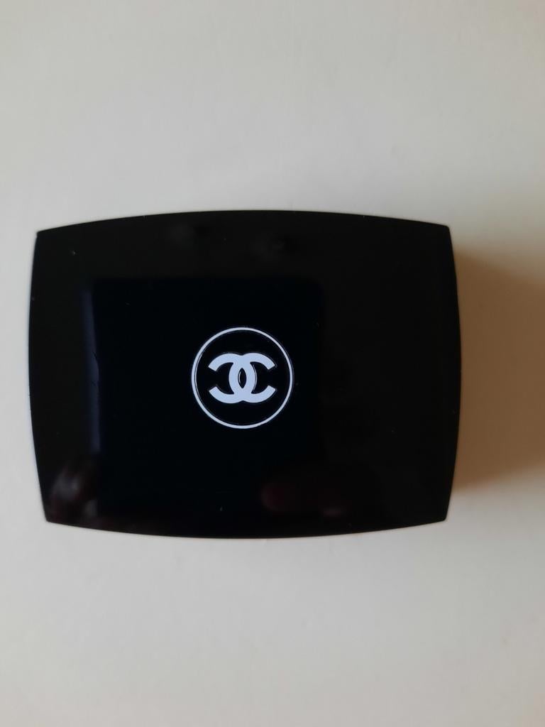 Chanel Silky Duo  Eyeshadow, Ophalen of Verzenden, Paars, Ogen