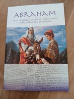 Abraham-Johan Schep, Ophalen of Verzenden, Zo goed als nieuw