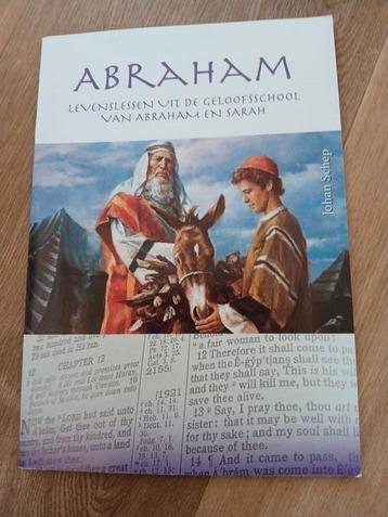 Abraham-Johan Schep beschikbaar voor biedingen