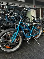 Electra Beach cruizer 26x3.50 zgan frame 46 cm, Fietsen en Brommers, Ophalen of Verzenden, Zo goed als nieuw