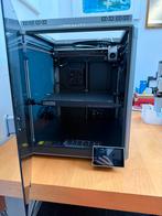 Creality K1 Max, Computers en Software, 3D Printers, Ophalen, Zo goed als nieuw