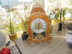 mooi boulle klok, Antiek en Kunst, Antiek | Klokken, Ophalen