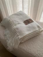 Plaid van Alpaca wol uit Peru, Ophalen of Verzenden, Nieuw