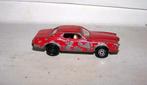 Vintage Yatming HongKong Ford Thunderbird model., Hobby en Vrije tijd, Modelauto's | Overige schalen, Ophalen of Verzenden, Nieuw