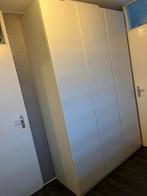 Hoogglans pax kledingkast deuren, Huis en Inrichting, Kasten | Kledingkasten, Ophalen, Hoogglans wit, 200 cm of meer, 50 tot 100 cm