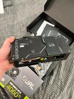 ASUS RTX 4060 Ti Dual OC - Zo goed als nieuw, HDMI, GDDR6, PCI-Express 4, Ophalen of Verzenden