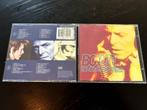 2xCD - David Bowie - The Singles Collection, Verzenden, Gebruikt, Poprock