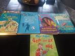 Leuke hilarische kinder boeken! Zgan!, Ophalen of Verzenden, Zo goed als nieuw, Jacques Vriens