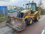 Volvo BL 61 + graaflaad combinatie backhoe loader lader, Zakelijke goederen, Graaflaadcombinatie