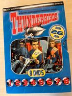 Thunderbirds Complete Collectie - 8 DVD's, Alle leeftijden, Boxset, Science Fiction en Fantasy, Ophalen of Verzenden