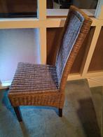 G, Riet of Rotan, Bruin, Ophalen of Verzenden, Zo goed als nieuw