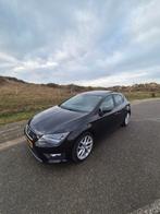 Seat Leon FR Dynamic 1e eigen. Panoramadak en soundsysteem, Voorwielaandrijving, 4 cilinders, Leon, Origineel Nederlands