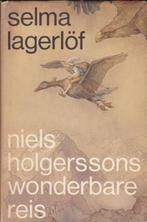 Te koop boek Niels Holgerssons wonderbare reis 10 euro, Ophalen of Verzenden, Zo goed als nieuw