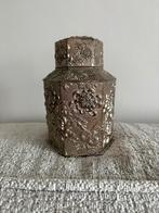 Chinese theebus, Antiek en Kunst, Ophalen of Verzenden