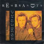Single (1991) the Rembrandts - Someone, Overige formaten, Gebruikt, Ophalen of Verzenden, 1980 tot 2000