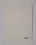 Keep the gate closed chickens reclamebord van metaal deco, Info@deconoord.nl, Deco Noord, Nieuw, Ophalen of Verzenden