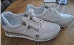 Nieuwe Marco Tozzi sneakers, Wit, Marco Tozzi, Nieuw, Ophalen of Verzenden