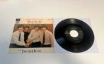 The Beatles – Michelle – Zweden (EP), Verzenden