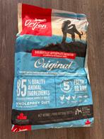 Orijen, Original Dog Food, 6kg. New, 40 euro, Ophalen of Verzenden, Hond