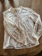 Shoeby Meiden Blouse 170/176, Ophalen of Verzenden, Gedragen, Maat 34 (XS) of kleiner, Wit