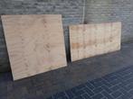 Underlayment houten platen, Ophalen, Nieuw, Overige materialen, Minder dan 20 mm