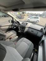 Mercedes-Benz Vito 2.1 CDI 100KW 2012, Auto's, Automaat, Euro 5, Wit, Origineel Nederlands