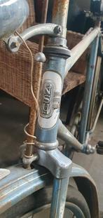 Vintage NSU herenfiets Jaren '50, 55 tot 59 cm, Ophalen, NSU