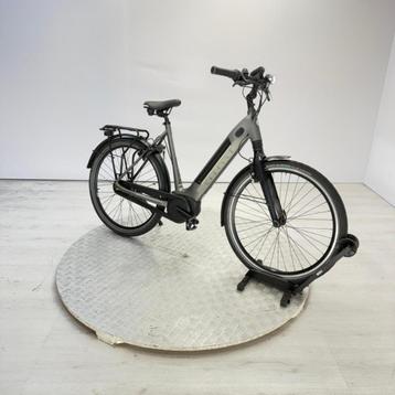 Gazelle Ultimate C8+ HMB | 4591km  beschikbaar voor biedingen