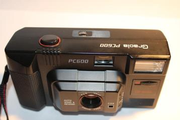 Gracia Analoog camera PC 600 beschikbaar voor biedingen