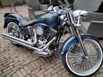 Te koop gevraagd le pera zadel  ev Vance&Hines uitlaten, Motoren, Onderdelen | Harley-Davidson, Ophalen of Verzenden
