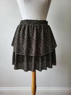 Costes rokje, maat L, Maat 38/40 (M), Ophalen of Verzenden, Zo goed als nieuw, Knielengte