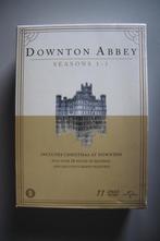 Downton Abbey DVD 28 stuks, Boxset, Ophalen of Verzenden, Zo goed als nieuw, Drama