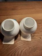 Plafondlamp bol, Huis en Inrichting, Ophalen of Verzenden, Gebruikt, Glas