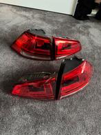 Set Golf 7 achterlichten origineel, Ophalen of Verzenden, Volkswagen