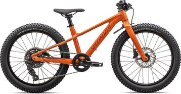 Specialized Riprock 20 Int Ambrglw/redwd 20 Amber Glow/redwo beschikbaar voor biedingen