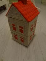 Postcodeloterij Koektrommel / koekjeshuis  - Nieuw, Huis en Inrichting, Ophalen, Nieuw