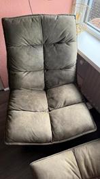 Loungestoel Leenbakker, Huis en Inrichting, Ophalen, Zo goed als nieuw, Overige kleuren, Eén