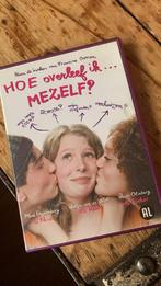 Hoe overleef ik mezelf DVD, Cd's en Dvd's, Ophalen of Verzenden, Zo goed als nieuw