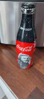 Coca-Cola fles vol starwars, Verzamelen, Ophalen of Verzenden, Zo goed als nieuw