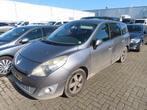 Renault Grand Scénic 1.4 TCe Dynamique 7p. *KOPPELING DEFEC, Auto's, Voorwielaandrijving, Gebruikt, 4 cilinders, 7 stoelen